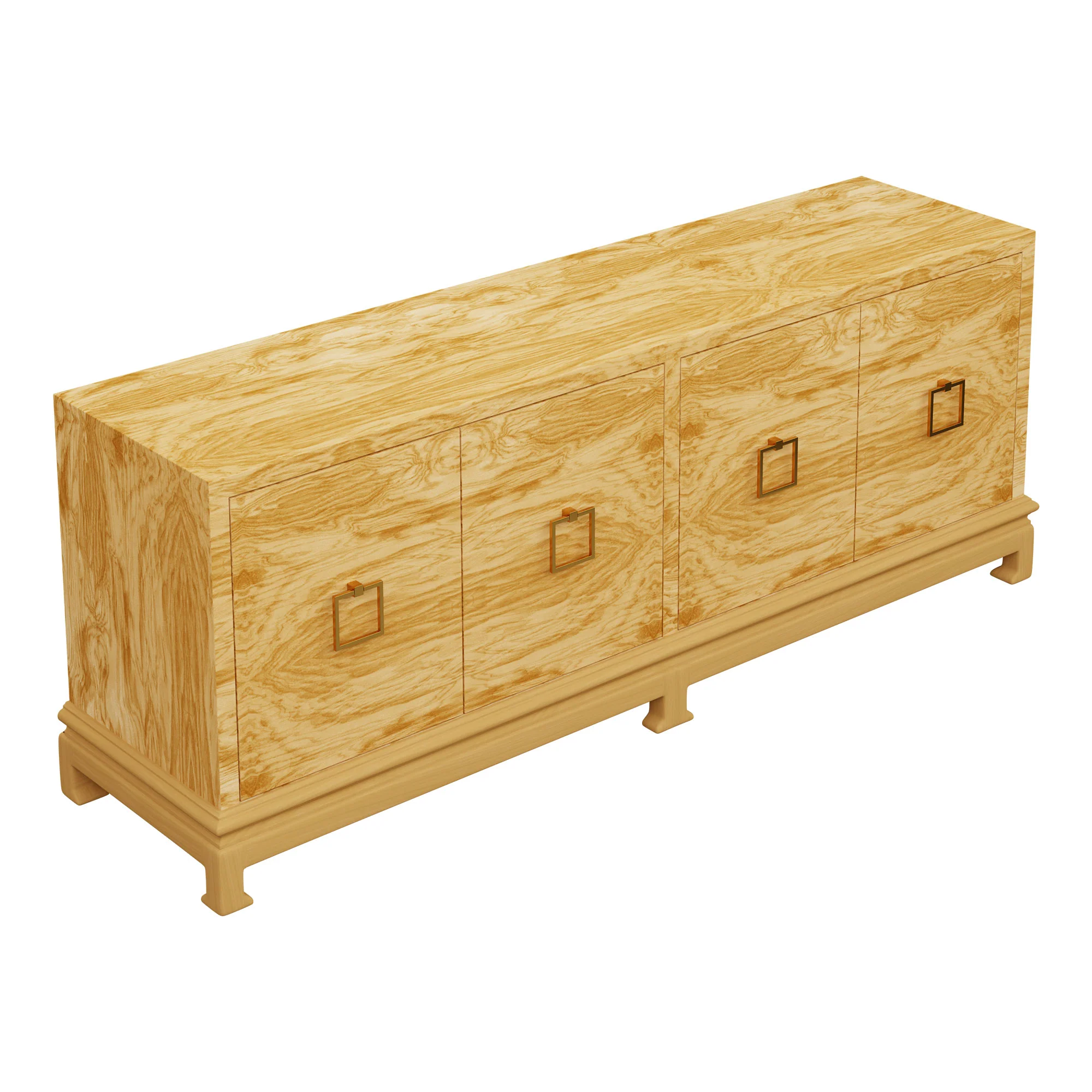 Custom Yates Credenza - Image 41