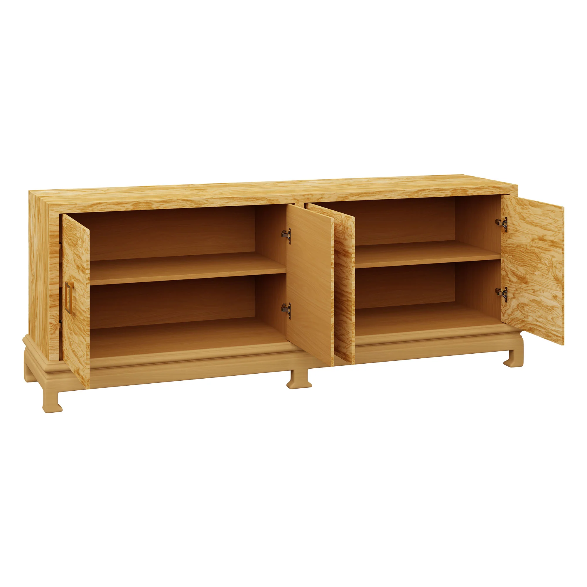 Custom Yates Credenza - Image 42