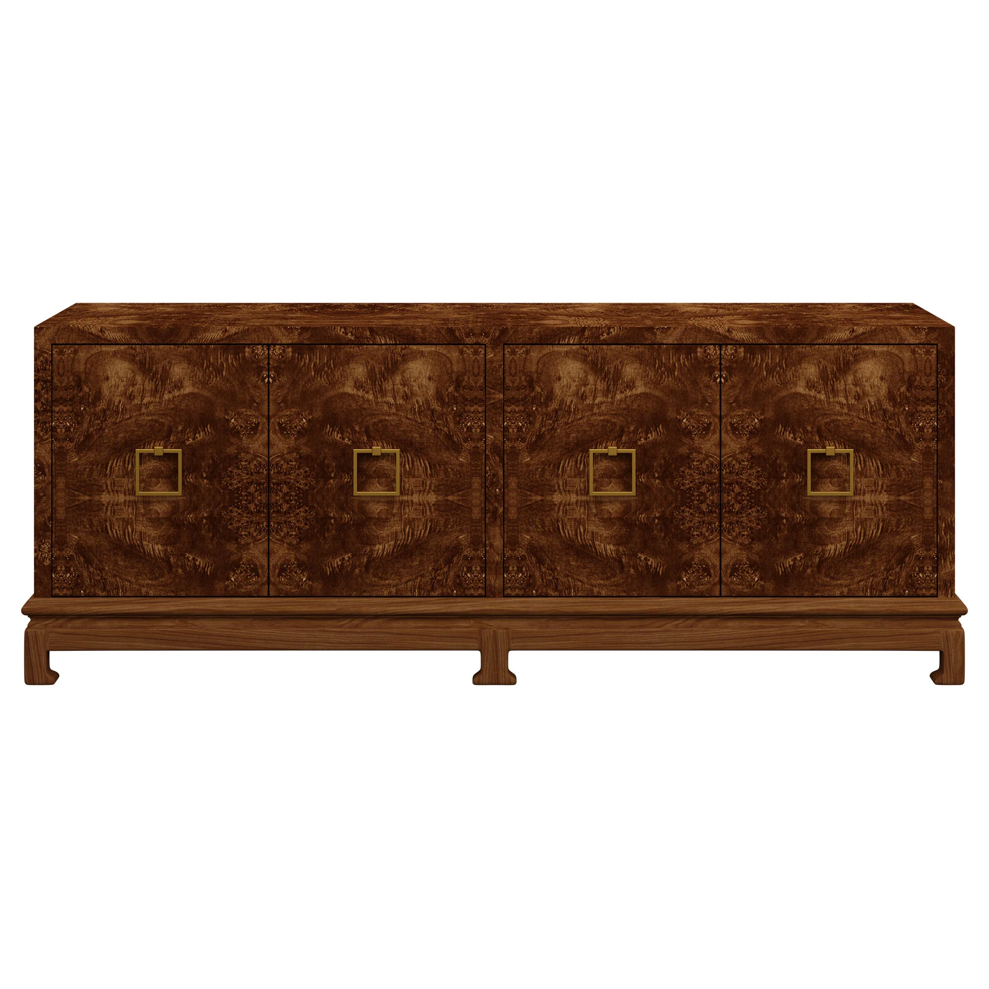 Custom Yates Credenza - Image 43
