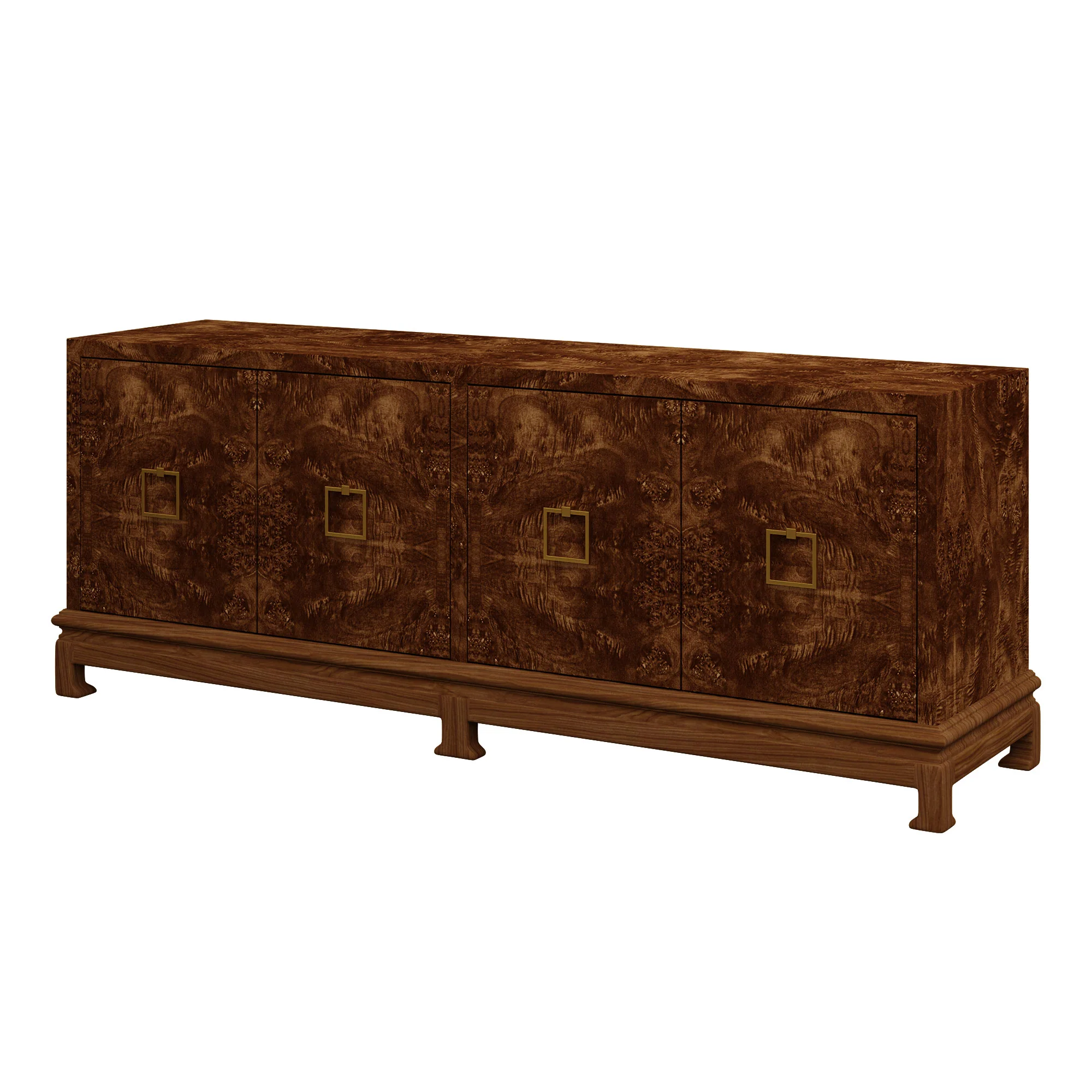 Custom Yates Credenza - Image 44