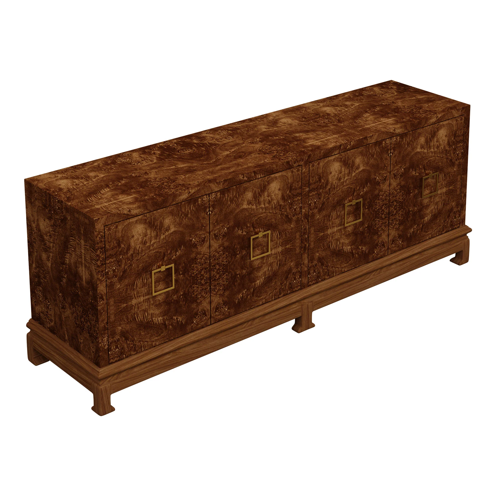 Custom Yates Credenza - Image 45