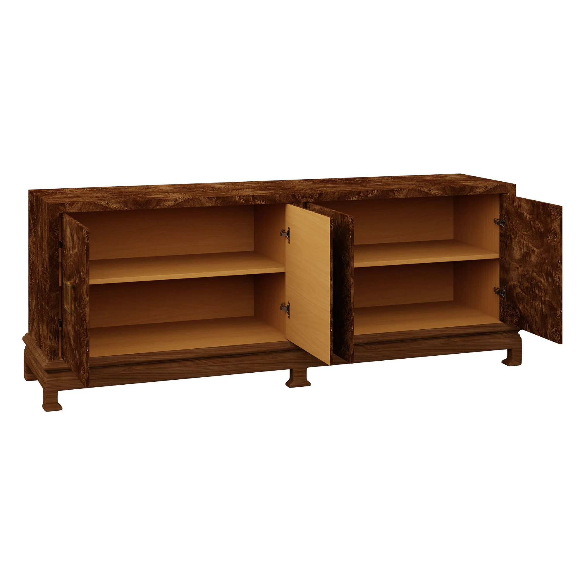 Custom Yates Credenza - Image 46