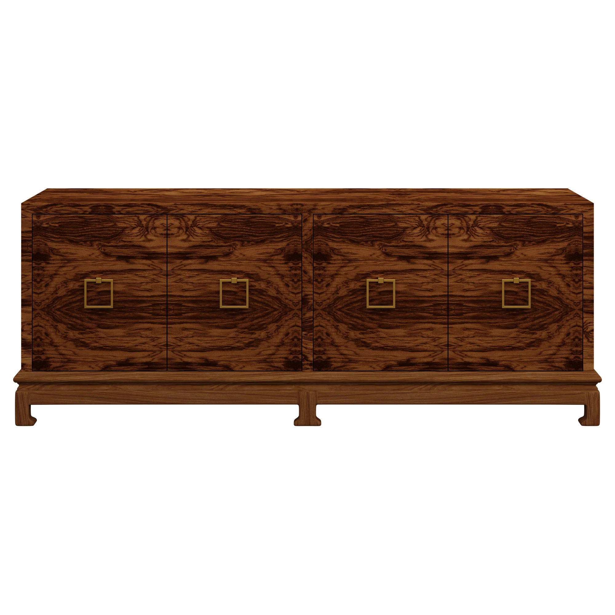 Custom Yates Credenza - Image 47