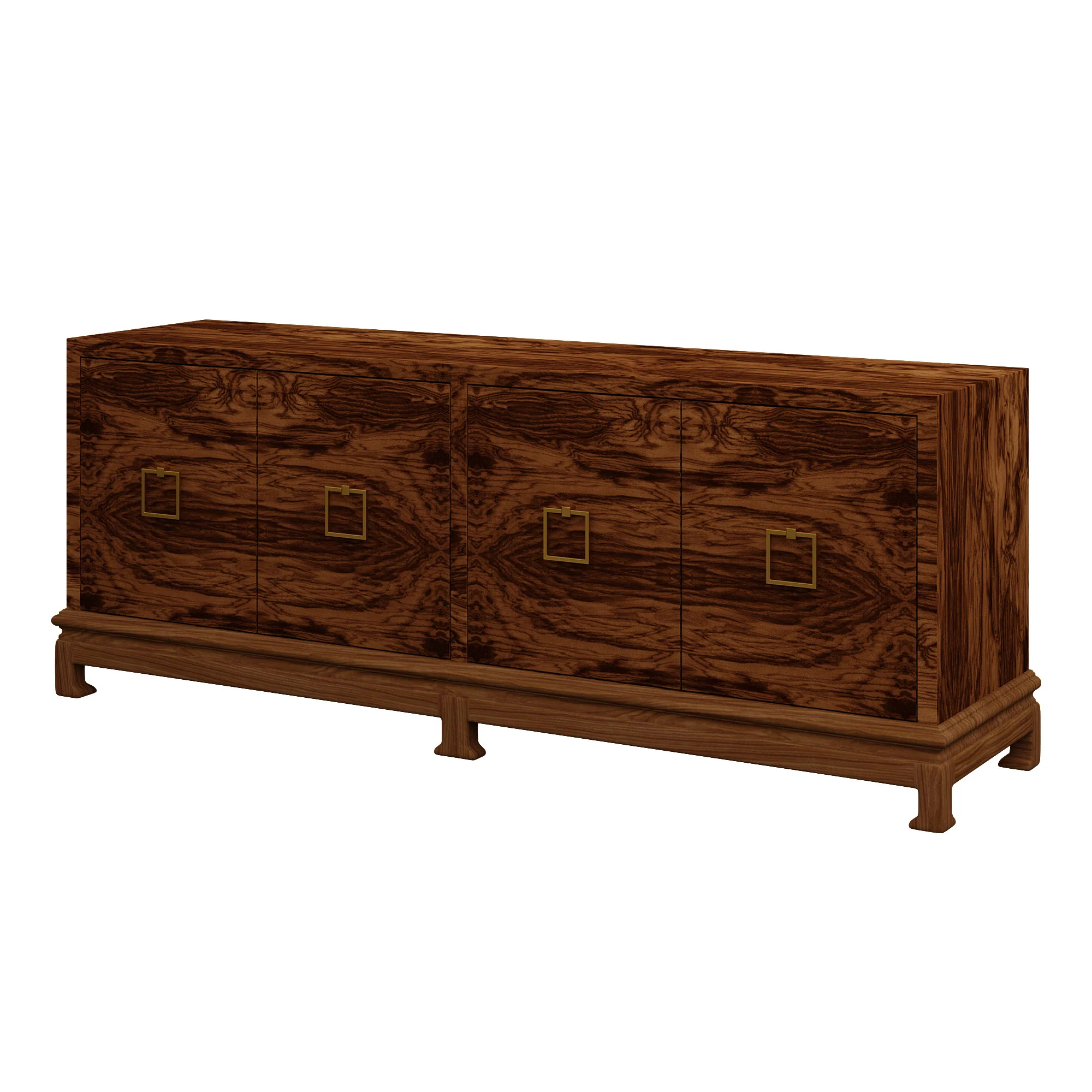 Custom Yates Credenza - Image 48