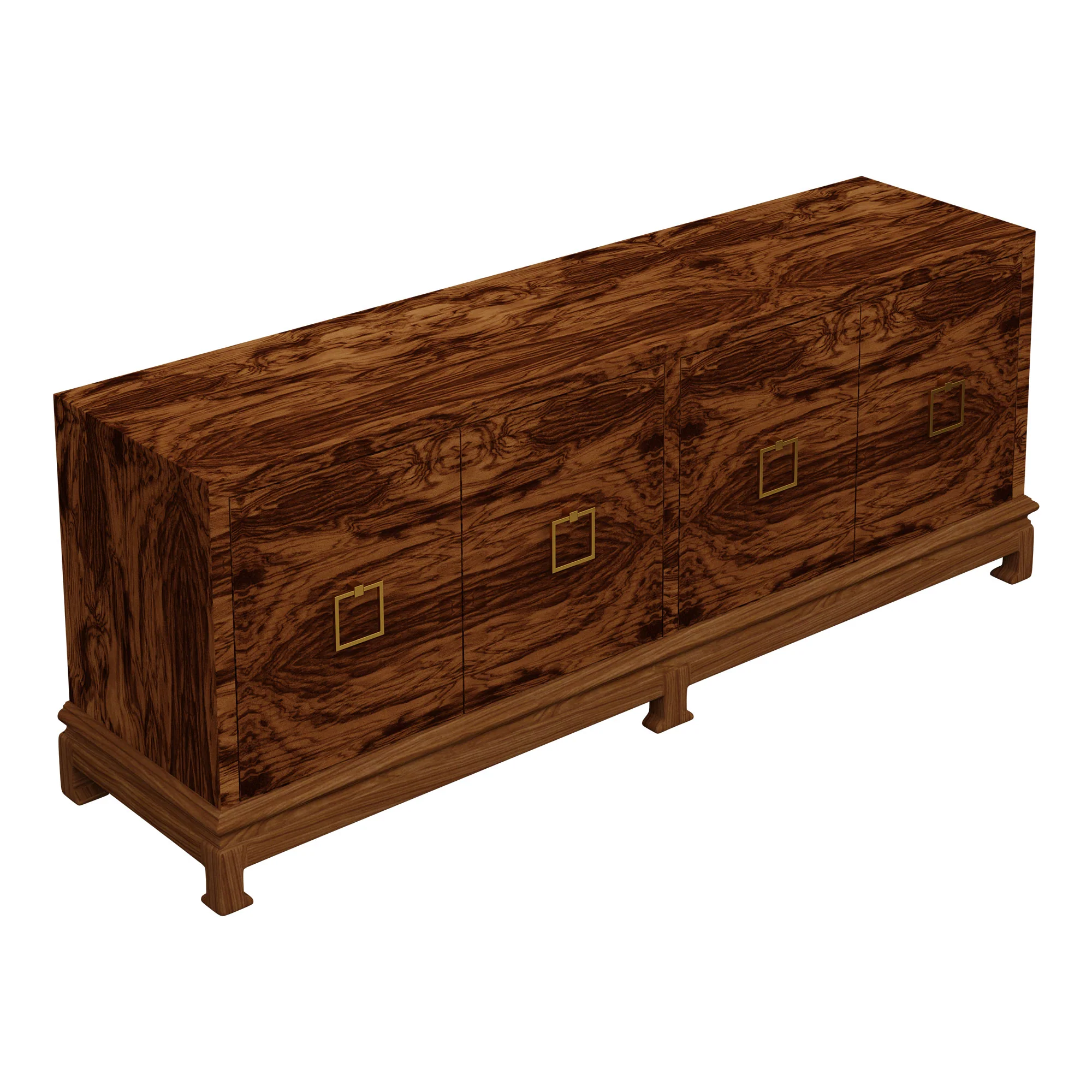Custom Yates Credenza - Image 49