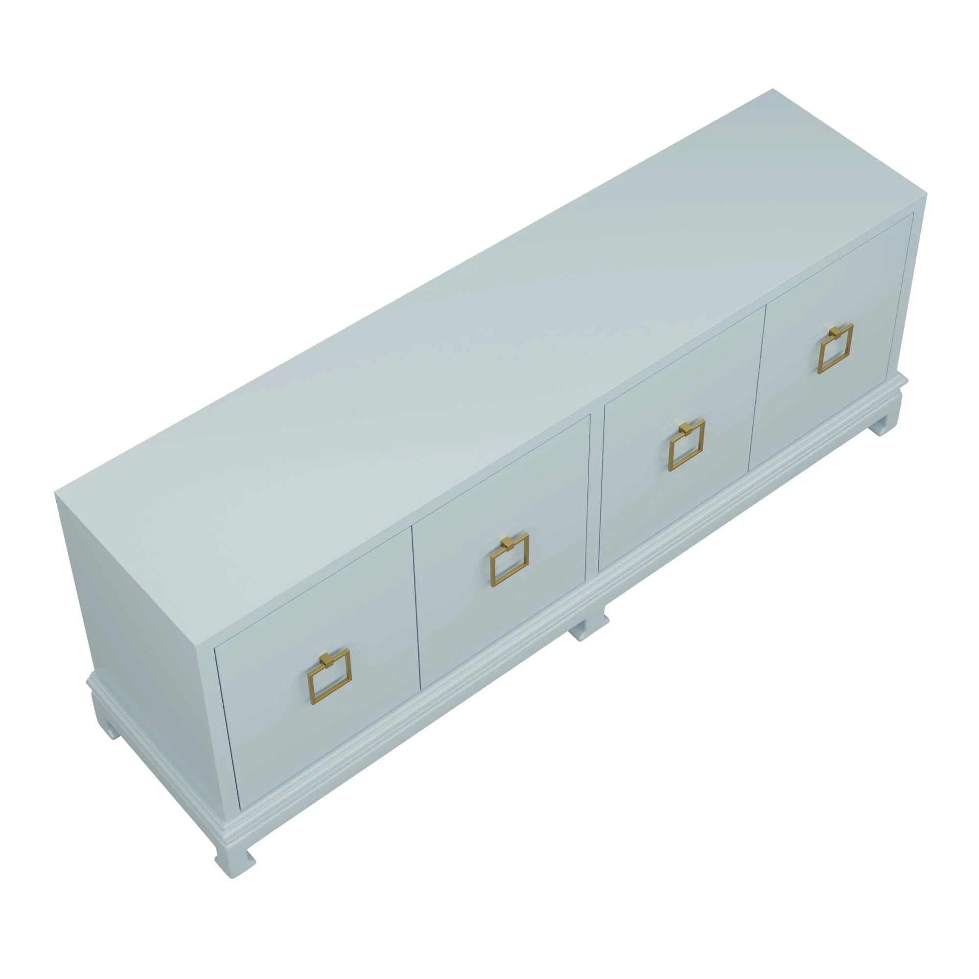 Custom Yates Credenza - Image 5