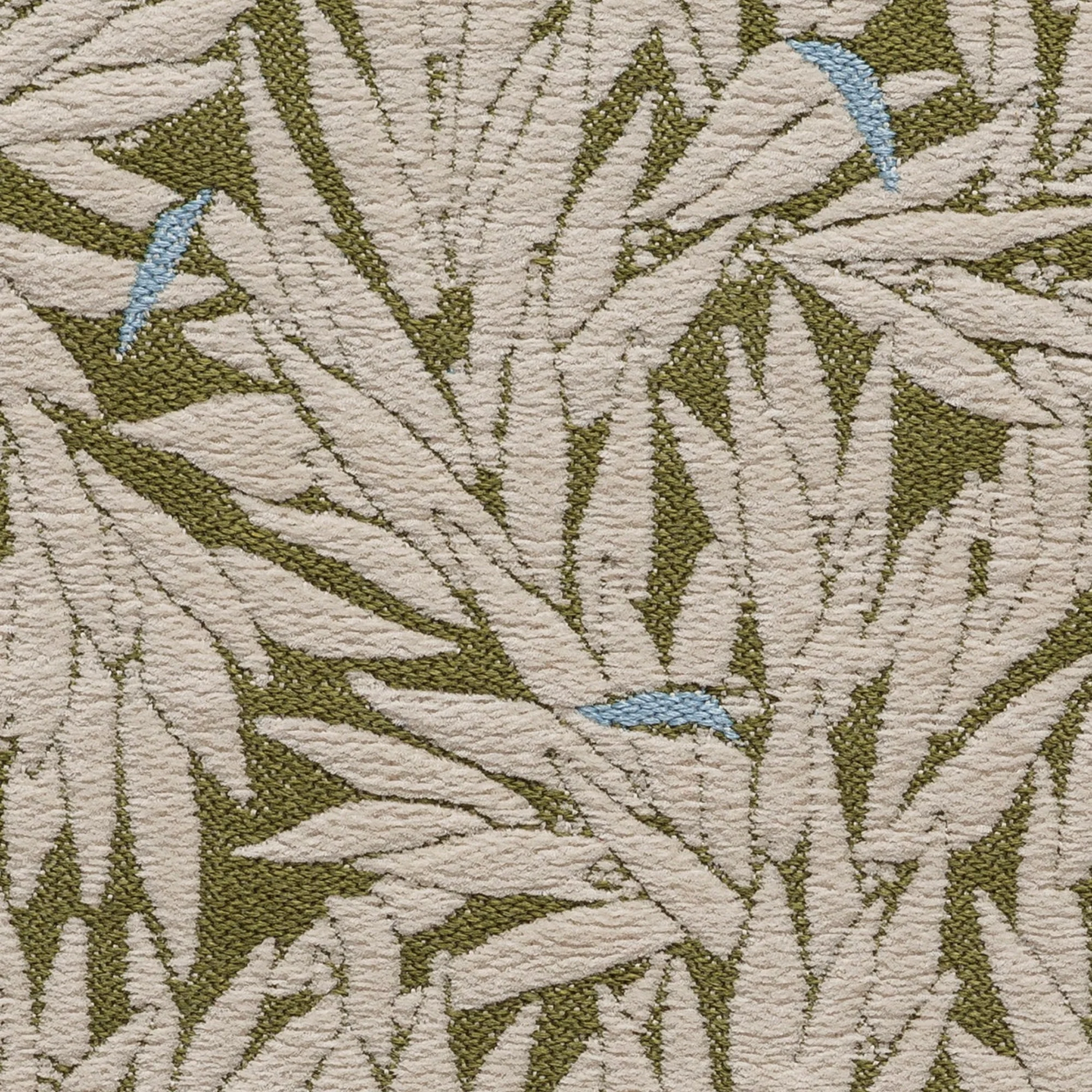 Yoko Olive Bolster - Image 2